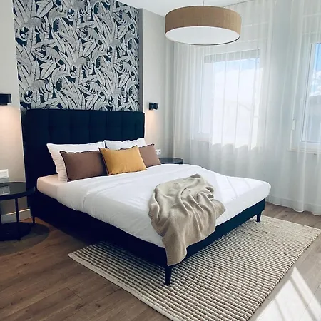 Holiday home Lini Balatonfured