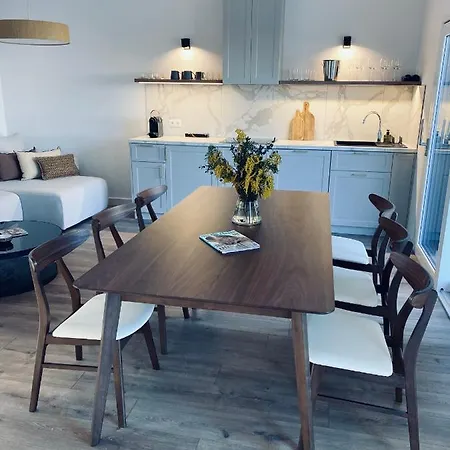 Holiday home Lini *