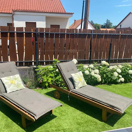 Lini Holiday home *